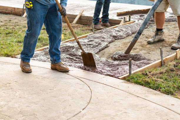 Best Commercial Concrete Services in Rutledge, TN