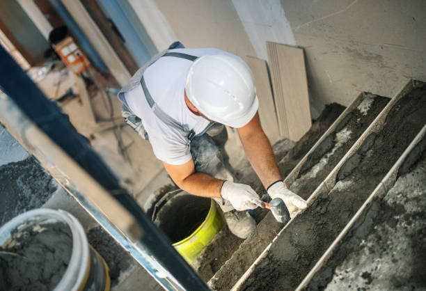 Best Concrete Demolition Services in Rutledge, TN