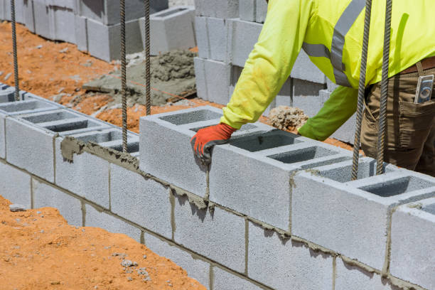 Professional Concrete contractor in TN