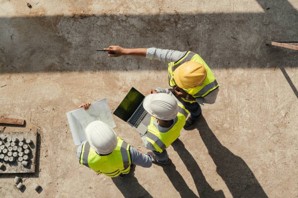 Best Industrial Concrete Flooring in Rutledge, TN