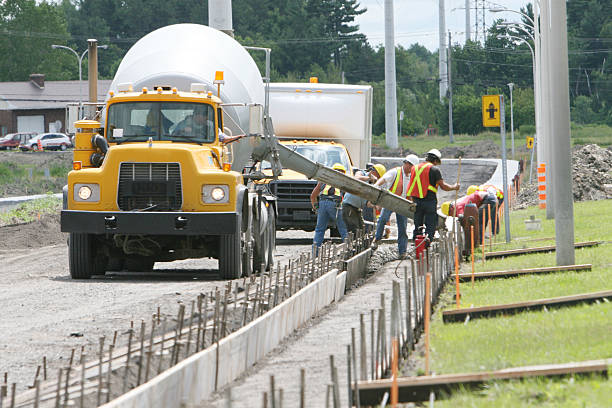 Best Concrete Grinding and Polishing in Rutledge, TN