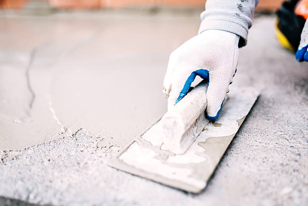 Best Concrete Sealing and Maintenance in Rutledge, TN
